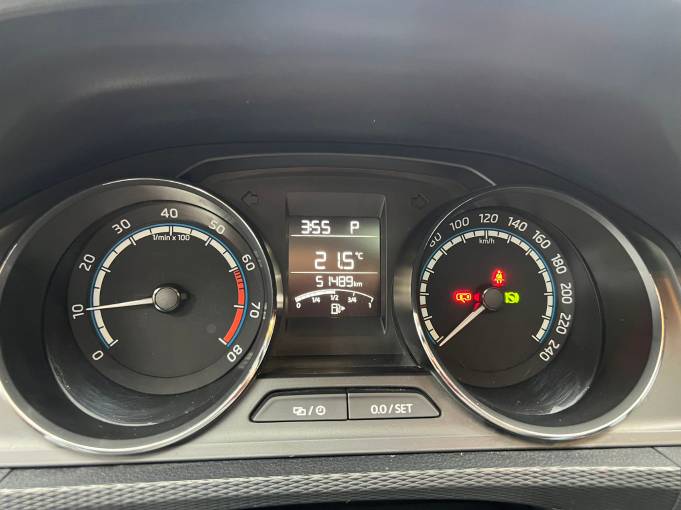Skoda Kamiq 2022 1. 5L Automatic Comfort Enjoyment Edition | Арт. CN-11580 — изображение 10