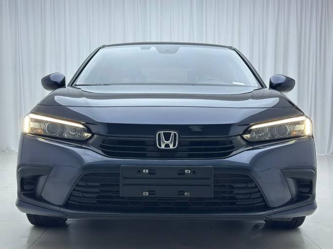 Honda Civic 2022 180TURBO CVT ShangQing Edition | Арт. CN-10925 — изображение 2