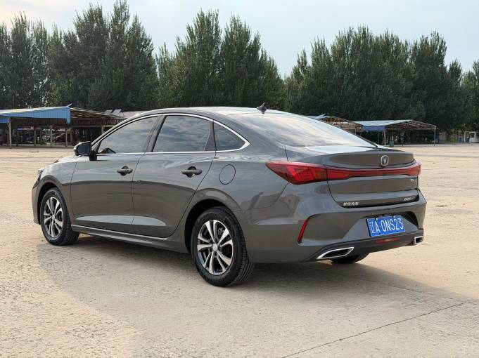 Changan Eado Escape plus 1. 4 T Prestige Edition | Арт. CN-11155 — изображение 8