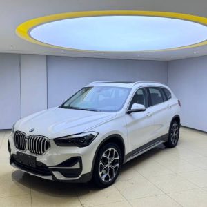 BMW X1 2022 The sDrive20Li is stylish | Арт. CN-11028