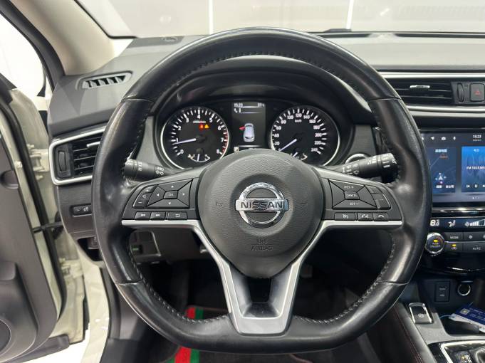 Nissan Qashqai 2022 2. 0L CVT XV Prem. Premium Edition China VI Emission Standard | Арт. CN-11614 — изображение 16