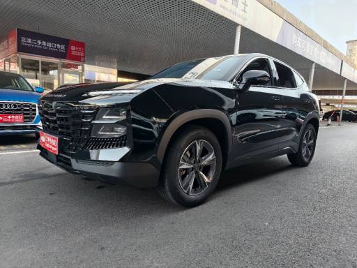 Jetour Jietu Dasheng 23 JETTO Dasheng 1. 5T Xingyao Pro | Арт. CN-11056 — изображение 7