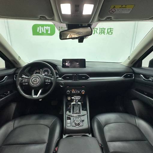 Mazda CX-5 2022 2. 0L Automatic FWD Prestige Trendy Edition | Арт. CN-10883 — изображение 17