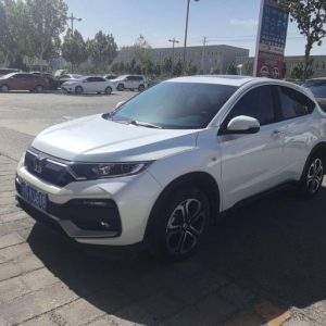 Honda XRV 21 Honda XRV 1. 5 Deluxe | Арт. CN-11465