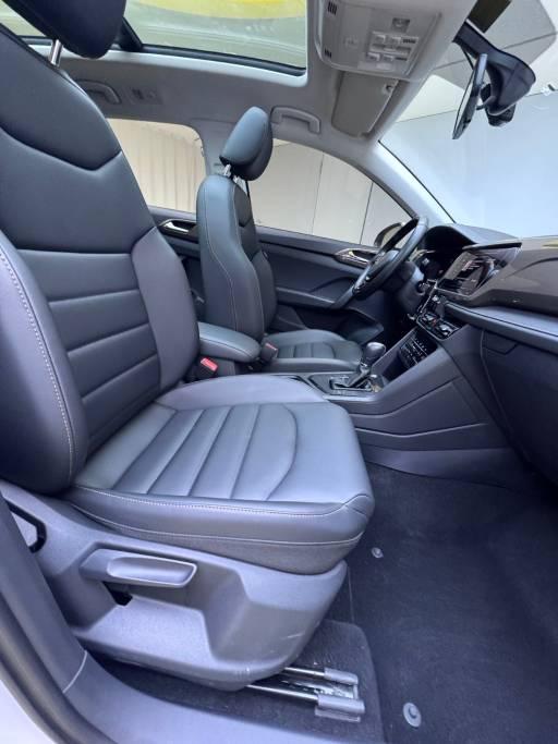 Volkswagen Tharu 2022 280TSI Two-wheel drive luxury | Арт. CN-10980 — изображение 12