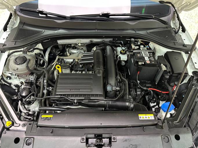 Volkswagen Bora 23 Public Bora 280TSI DSG Zunxing version | Арт. CN-11431 — изображение 18
