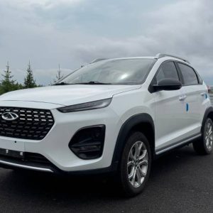 Chery Rui Hu 2022 PLUS 1. 5L CVT Fashion Edition | Арт. CN-11162
