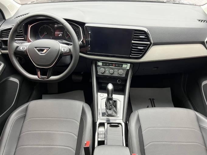 Chery Jetta VS5 2023 280TSI Automatic Joy Enjoyment Type | Арт. CN-11394 — изображение 12