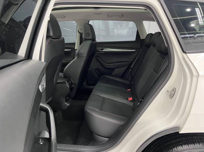 Skoda Karoq 2022 TSI280 Prestige Edition | Арт. CN-11170 — изображение 18