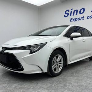 Toyota Levin 2022 1. 2T Stepless 185T Luxury Edition | Арт. CN-11429