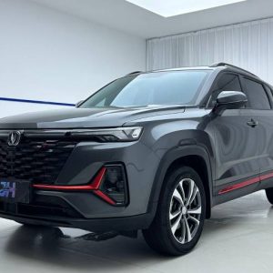 Changan CS35 PLUS 2023 Enjoy Edition 1. 4T DCT Luxury Model | Арт. CN-11523