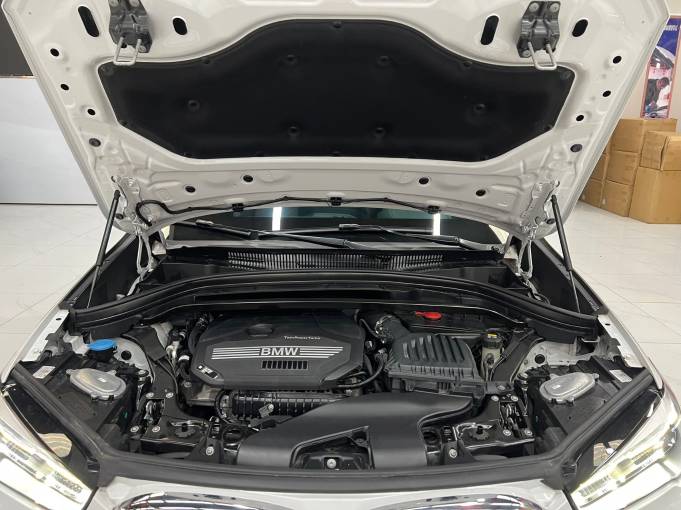 BMW X1 2022 sDrive20Li Premium Model | Арт. CN-11058 — изображение 19