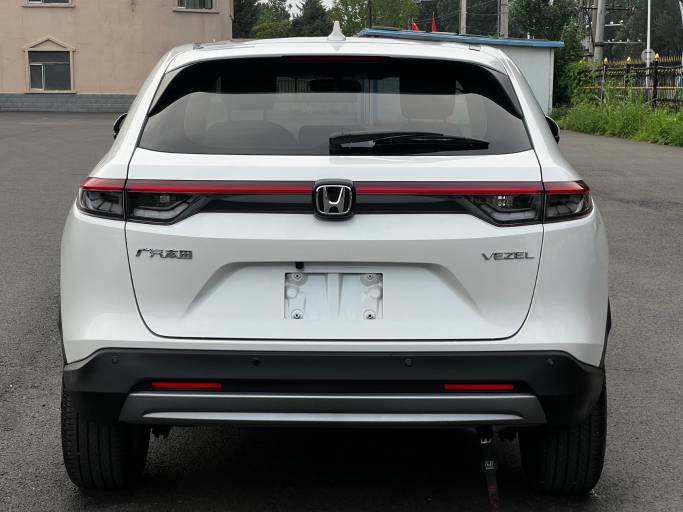 Honda Vezel 2023 1. 5L CVT Elite Edition | Арт. CN-11487 — изображение 3