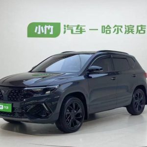 Geely Jetta VS5 2022 280TSI Automatic Highlight Joyful Enjoyment Edition | Арт. CN-11386