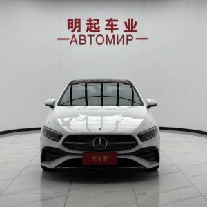 Benz A 180 L 2023 A 180 L | Арт. CN-11461