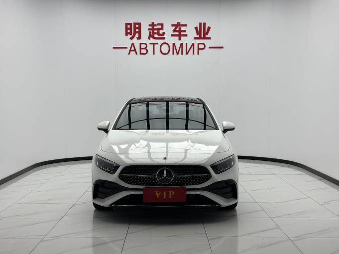 Benz A 180 L 2023 A 180 L | Арт. CN-11461