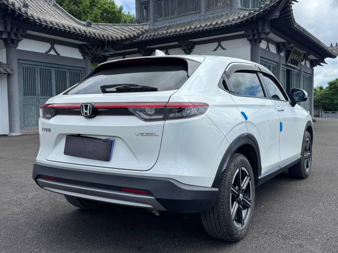 Honda Vezel 2023 1. 5L CVT Technology Edition | Арт. CN-10899 — изображение 7
