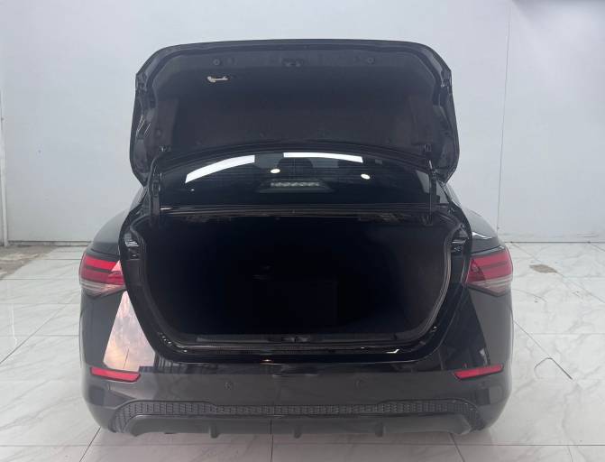 Nissan Sylphy 2022 1. 6L XL CVT Joy Edition | Арт. CN-10900 — изображение 14