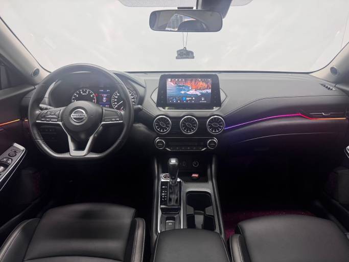 Nissan Sylphy 2022 1. 6L XL CVT Joy Edition | Арт. CN-10900 — изображение 10