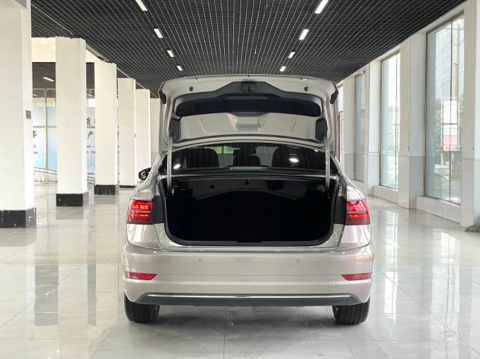 Volkswagen Sagitar 2022 280TSI DSG Surpass Edition | Арт. CN-10884 — изображение 19