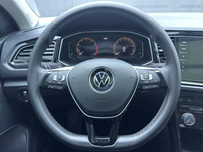 Volkswagen Tange 2021 Facelift 280TSI DSG 2WD Comfort Intelligent Connection Edition | Арт. CN-10863 — изображение 15