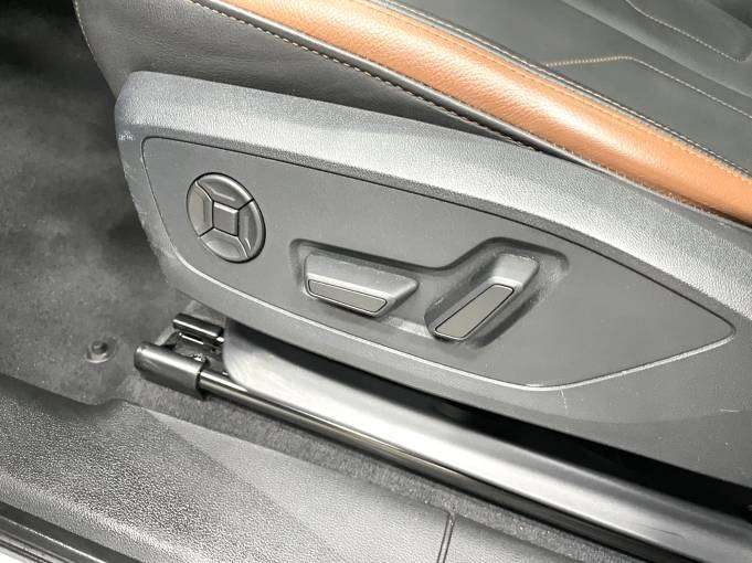 Audi Q3 2022 35 TFSI Fashion Elegant Type China VI Emission Standard | Арт. CN-11507 — изображение 8