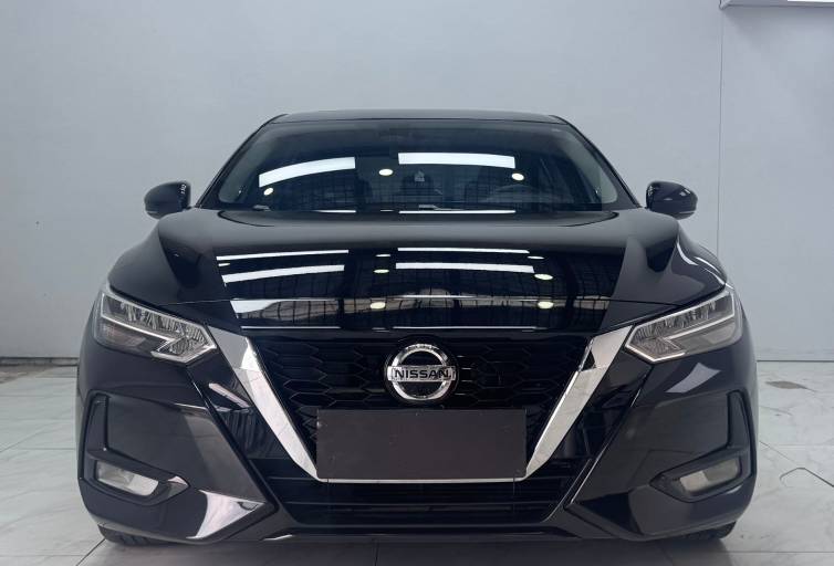 Nissan Sylphy 2022 1. 6L XL CVT Joy Edition | Арт. CN-10900 — изображение 12
