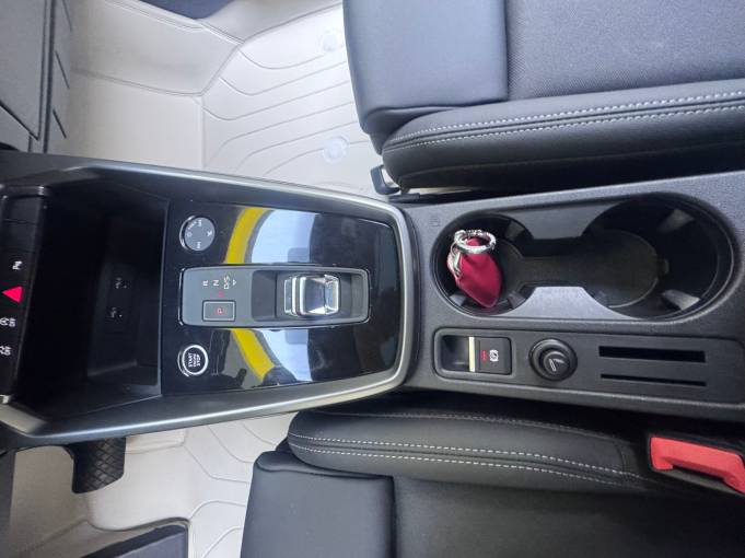 Audi A3L 2022 A3L Limousine 35TFSI Fashion and sports | Арт. CN-11672 — изображение 26