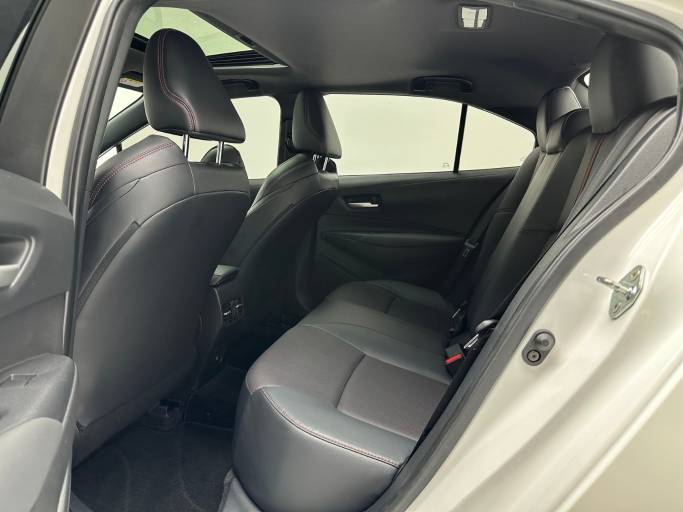 Toyota Levin 2022 185T CVT Sport Edition | Арт. CN-11375 — изображение 9