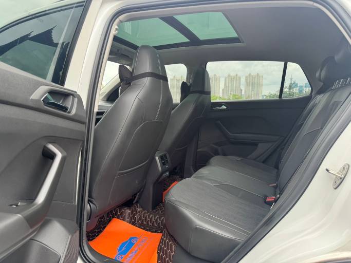 Volkswagen T-Cross 2022 280TSI DSG Comfort Edition | Арт. CN-10973 — изображение 15
