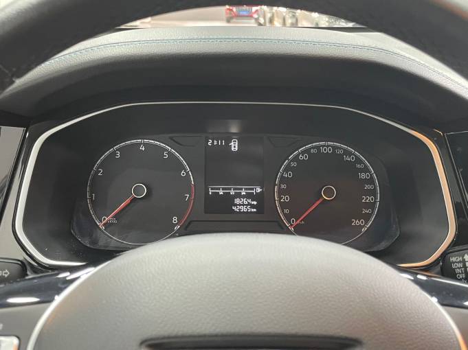 Volkswagen Jetta VS5 2022 280TSI Automatic Joy Enjoyment Type | Арт. CN-8418 — изображение 5