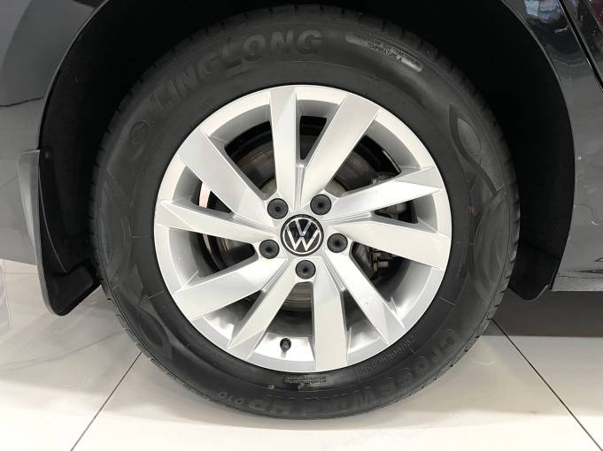Volkswagen Passat 2023 Modified 280TSI Star Business Edition | Арт. CN-10869 — изображение 18