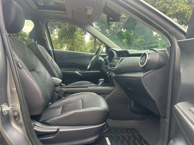 Nissan Kicks 2022 1. 5L Luxury Edition | Арт. CN-11517 — изображение 17