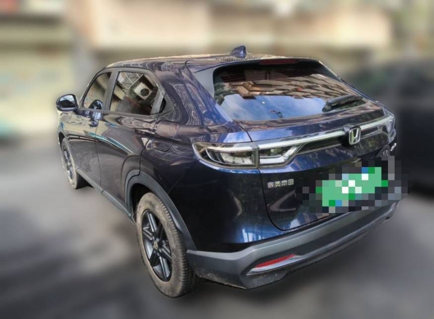 Honda XR-V 2023 1. 5L CVT Thermal Version | Арт. CN-10922 — изображение 6