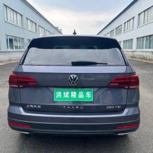 Volkswagen Tharu 2021 280TSI 2WD Luxury Edition | Арт. CN-11687
