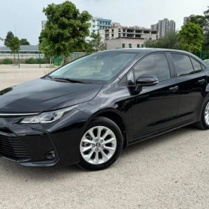 Toyota Corolla 2021 1. 2T S-CVT Elite Edition | Арт. CN-11096