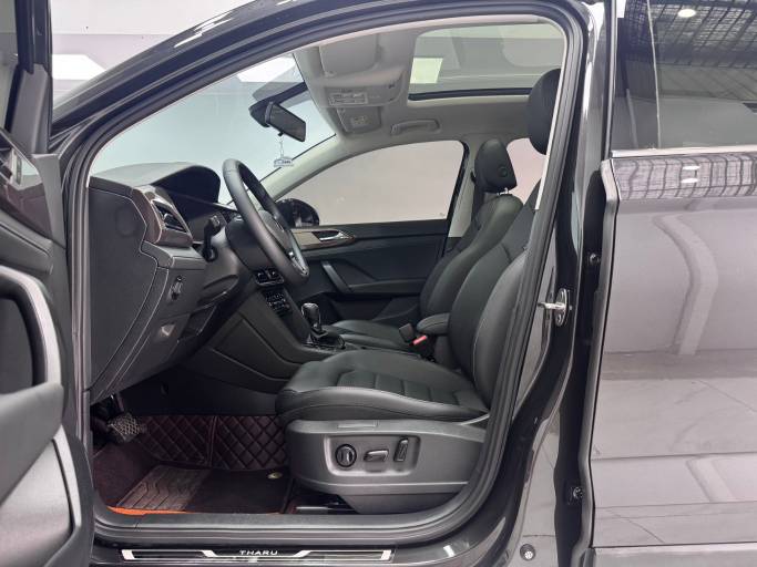Volkswagen Tharu 2022 280TSI 2WD Luxury Edition | Арт. CN-10979 — изображение 9