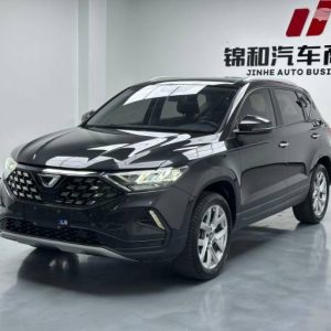 Volkswagen Jetta VS5 2022 280TSI Automatic Joy Enjoyment Type | Арт. CN-11387
