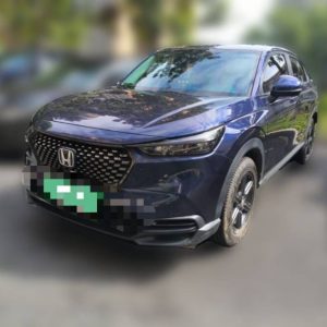 Honda XR-V 2023 1. 5L CVT Thermal Version | Арт. CN-10922