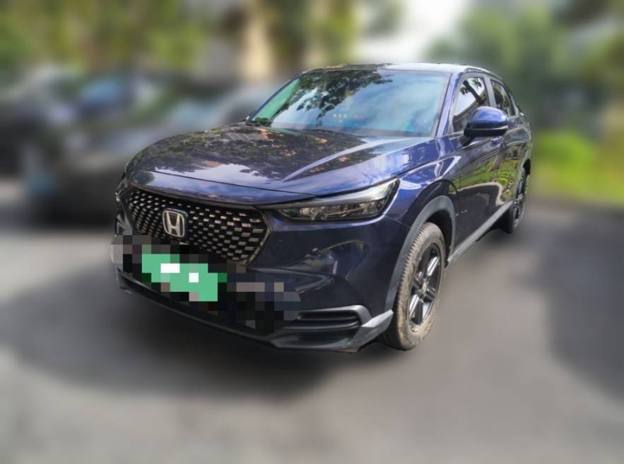 Honda XR-V 2023 1. 5L CVT Thermal Version | Арт. CN-10922