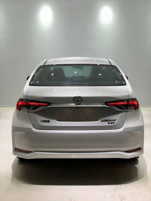 Toyota Corolla 2021 Corolla 1. 2T Elite Automatic transmission | Арт. CN-10992 — изображение 19
