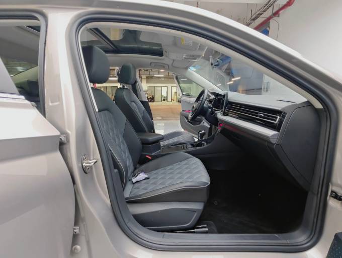 Volkswagen Sagitar 2023 Volkswagen 280TSI beyond | Арт. CN-9419 — изображение 6