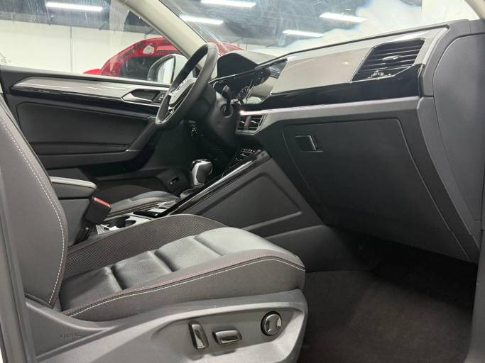 Volkswagen Tanyue 2022 280TSI 2WD Luxury Intelligent Connection Edition | Арт. CN-11088 — изображение 18