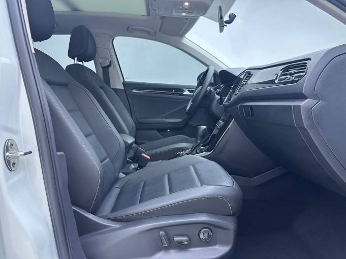 Volkswagen Tange 2021 Facelift 280TSI DSG 2WD Comfort Intelligent Connection Edition | Арт. CN-10863 — изображение 11