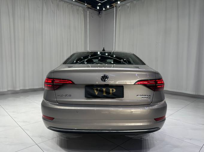 Volkswagen Sagitar 2021 280TSI DSG Surpass Edition | Арт. CN-11061 — изображение 7