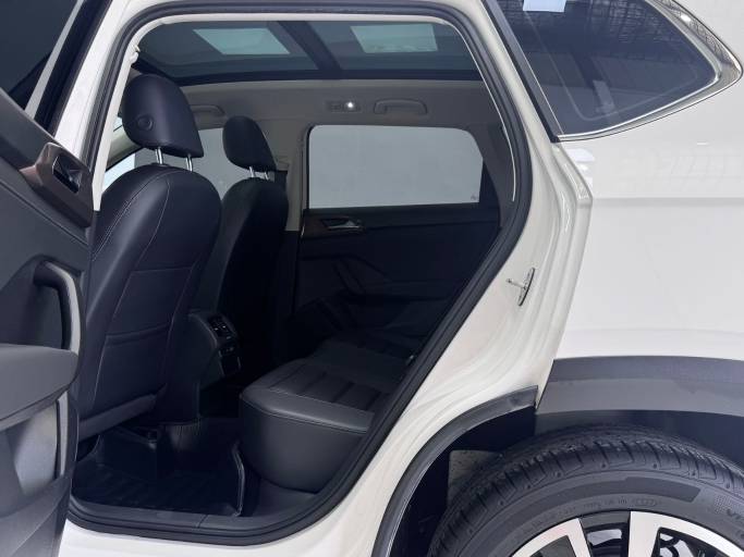 Volkswagen Tharu 2021 280TSI FWD Luxury Edition PLUS | Арт. CN-11647 — изображение 20