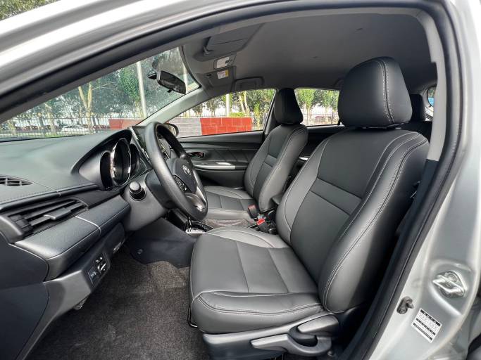 Toyota Yaris L X 2022 1. 5L CVT leading plus version | Арт. CN-11574 — изображение 10