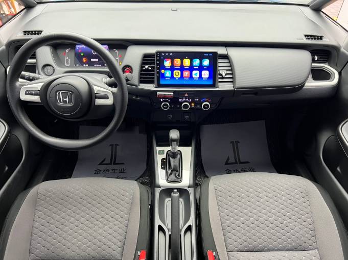 Honda Fit 2022 1. 5L CVT Mugen Edition | Арт. CN-11122 — изображение 17