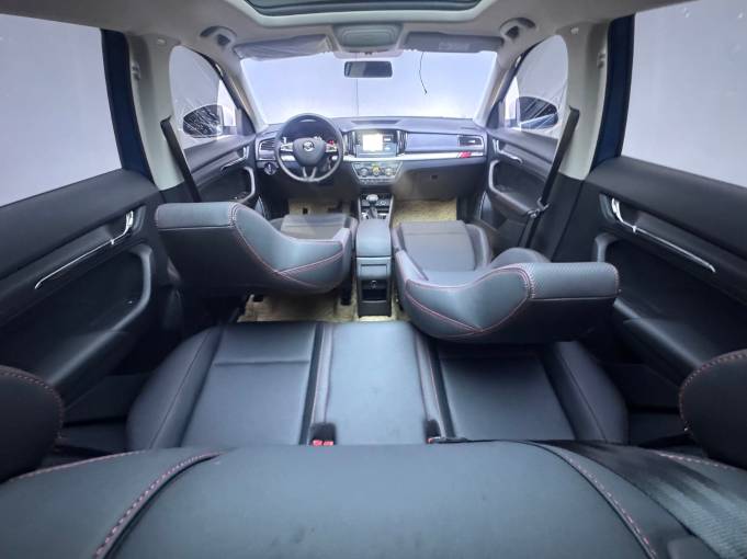 Skoda Kamiq 2022 1. 5LGT Auto Enjoyment Edition | Арт. CN-11590 — изображение 18