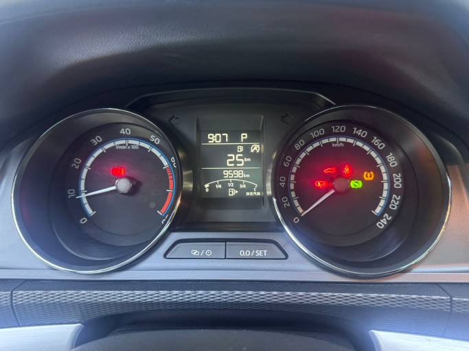 Skoda Kamiq 2023 1. 5LGT Auto Enjoyment Edition | Арт. CN-11594 — изображение 4